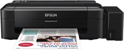 Epson EcoTank L130 Printer Single Function Color Ink Tank Printer