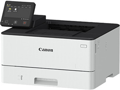 Canon LBP248X Single Function WiFi Monochrome Laser Printer(Toner Cartridge)