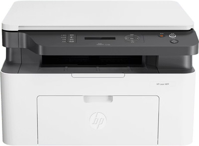 HP MFP 1188NW Multi-function Laser Printer Multi-function WiFi Monochrome Laser Printer(Toner Cartridge)