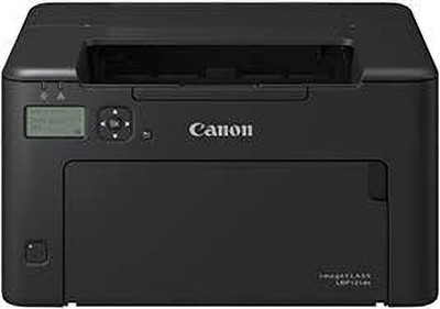 Canon imageCLASS LBP121dn Single Function Monochrome Laser Printer Single Function Monochrome Laser Printer(Toner Cartridge)