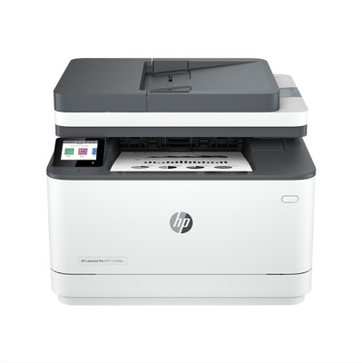 3104fdw Multi-function WiFi Monochrome Laser Printer(Toner Cartridge)