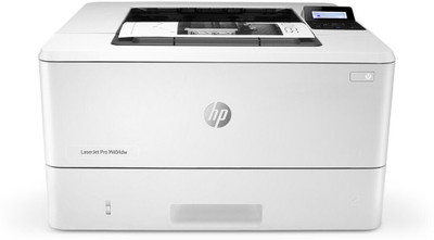 HP Laser jet Pro M405dw Printer Single Function WiFi Monochrome Laser Printer(Toner Cartridge, 1 Ink Bottle Included)