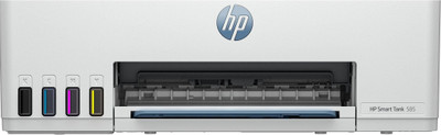 HP Smart Tank 585 All-in-One Multi-function WiFi Color Ink Tank Printer
