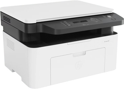 HP MFP 1188A Multi-function Monochrome Laser Printer Multi-function Monochrome Laser Printer(Toner Cartridge)