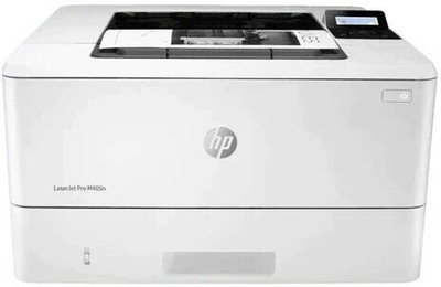 HP Laserjet Pro M405n Printer Single Function Monochrome Laser Printer(Toner Cartridge)