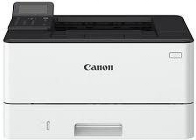 Canon imageCLASS LBP243dw Laser Printer Single Function WiFi Monochrome Laser Printer(Toner Cartridge)
