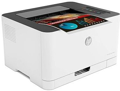HP Pro 3203dn Multi-function Color Laser Printer Multi-function WiFi Color Laser Printer(Toner Cartridge)
