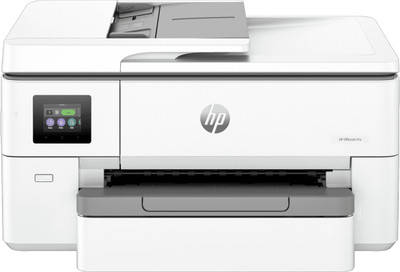 HP 9720 MFP Multi-function WiFi Color Laser Printer(Toner Cartridge)