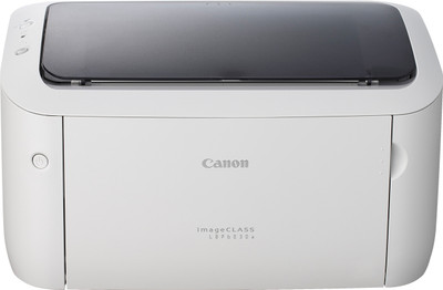 Canon LBP6030W Single Function WiFi Monochrome Laser Printer(Toner Cartridge)