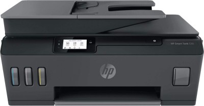 HP Smart Tank 530 All-in-One Printer Multi-function Color Laser Printer(Toner Cartridge)