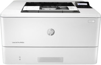 HP LaserJet Pro M405n Printer Single Function Monochrome Laser Printer(Toner Cartridge)