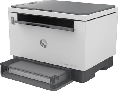 HP 1005w Multi-function WiFi Monochrome Laser Printer(Toner Cartridge)
