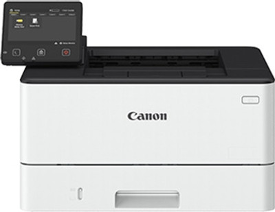 Canon LBP248X Single Function WiFi Monochrome Laser Printer(Toner Cartridge)