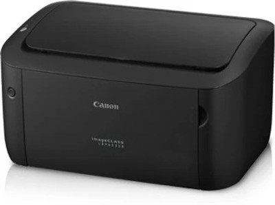 Canon LBP6030B Single Function Monochrome Laser Printer(Toner Cartridge)