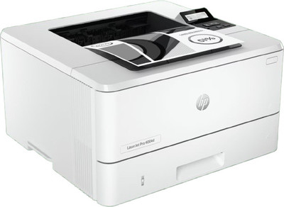 HP 4004d LaserJet Pro Single Function Monochrome Laser Printer(Toner Cartridge)