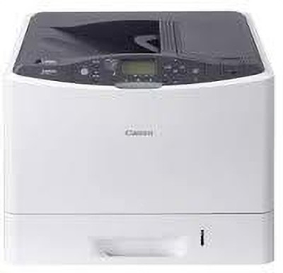 Canon imageCLASS LBP841CDN Single Function WiFi Color Laser Printer(Toner Cartridge)