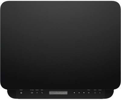 HP Laser MFP 323d Multi-function Monochrome Laser Printer(Toner Cartridge)