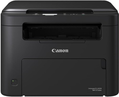 Canon MF272DW Multi-function WiFi Monochrome Laser Printer(Toner Cartridge)