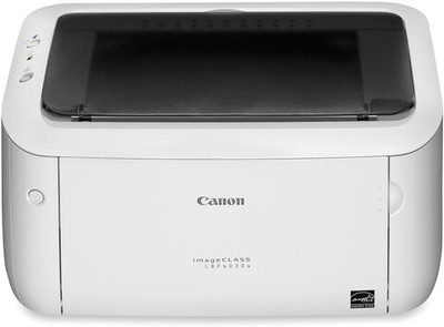 Canon imageCLASS LBP6030W Single Function WiFi Monochrome Laser Printer(Toner Cartridge)