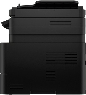 HP Laser MFP 323sdnw Multi-function WiFi Monochrome Laser Printer(Toner Cartridge)