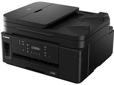 Canon GM4070 Multi-function WiFi Monochrome Ink Tank Printer(1 Ink Bottle Included)