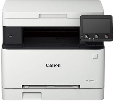 Canon imageCLASS MF641CW Multi-function WiFi Color Laser Printer(Toner Cartridge)