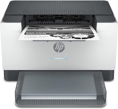HP M208dw Printer Single Function WiFi Monochrome Laser Printer(Ink Cartridge)