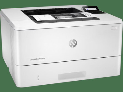 HP LaserJet Pro M405dn Printer Single Function Monochrome Laser Printer(Toner Cartridge)