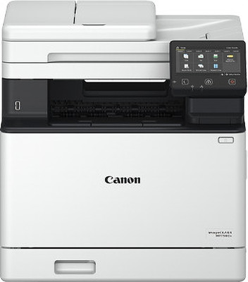 Canon imageClass MF752Cdw Multi-function WiFi Color Laser Printer(Toner Cartridge)