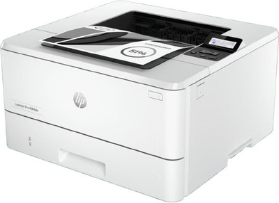 HP 4004dn LaserJet Pro Single Function Monochrome Laser Printer(Toner Cartridge)