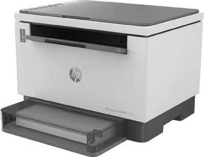 HP Laserjet 1005w Printer MFP Multi-function WiFi Monochrome Laser Printer(Toner Cartridge)