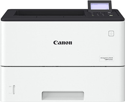 Canon imageCLASS LBP325X Single Function Laser Monochrome Printer Single Function WiFi Monochrome Laser Printer(Toner Cartridge)