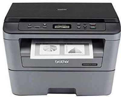 brother DCP-L2520D Multi-Function Monochrome Laser Printer Multi-function Monochrome Laser Printer