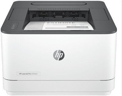 HP LaserJet Pro M405n Single Function Monochrome Laser Printer(Toner Cartridge)