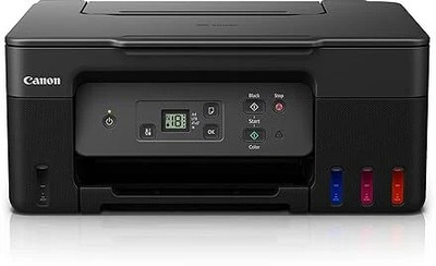 Canon PIXMA Mega Tank G2770 All-in-one Multi-function Color Ink Tank Printer