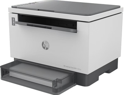 HP LaserJet Tank MFP 1005w Printer Multi-function WiFi Monochrome Laser Printer(Toner Cartridge)