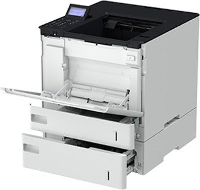 Canon LBP361DW Single Function WiFi Monochrome Laser Printer(Toner Cartridge)