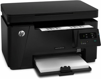 HP m126a Multi-function Monochrome Laser Printer(Toner Cartridge)