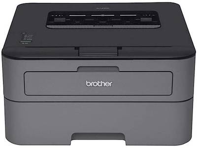 brother HL-L2321D Single-Function Monochrome Laser Printer Single Function Monochrome Laser Printer