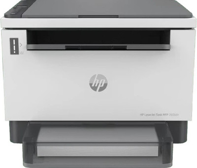 HP MFP 2606dn Multi-function Monochrome Laser Printer(Toner Cartridge)