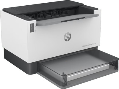 HP LaserJet Tank 1020w Printer Single Function WiFi Monochrome Laser Printer(Toner Cartridge)