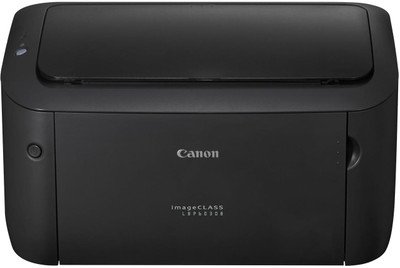 Canon LBP6030B Single Function WiFi Monochrome Laser Printer(Toner Cartridge)