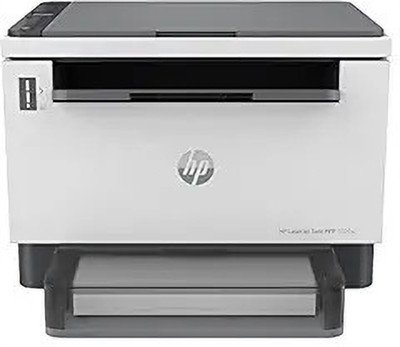 HP 1005w MFP Multi-function WiFi Monochrome Laser Printer(Toner Cartridge)