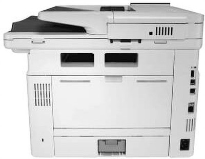 HP LaserJet Enterprise MFP M431f Multi-function WiFi Color Laser Printer(Toner Cartridge, 4 Ink Bottles Included)