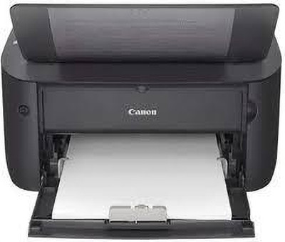 Canon LBP6030B Single Function Monochrome Laser Printer Single Function WiFi Monochrome Laser Printer(Toner Cartridge)