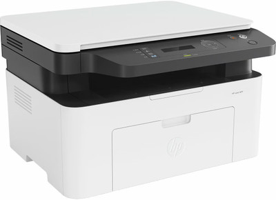 HP MFP 1188W Multi-function WiFi Monochrome Laser Printer(Toner Cartridge)