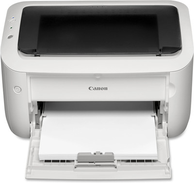 Canon imageCLASS LBP6030w Single Function WiFi Monochrome Laser Printer(Toner Cartridge)