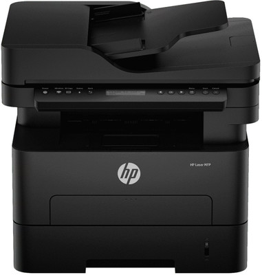 HP Laser MFP 323sdnw Multi-function WiFi Color Laser Printer(Toner Cartridge)