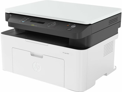 HP MFP 1188W Multi-function WiFi Monochrome Laser Printer(Toner Cartridge)