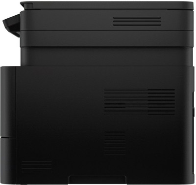 HP Laser MFP 323dnw Multi-function WiFi Monochrome Laser Printer(Toner Cartridge)